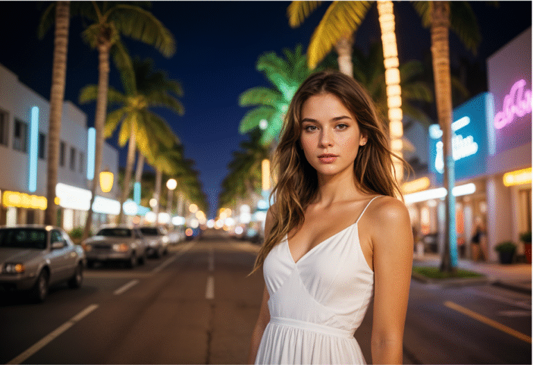 How to Explore Miami’s Adult Scene Safely