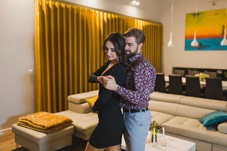 Top Areas in London for Private Escort Appointments